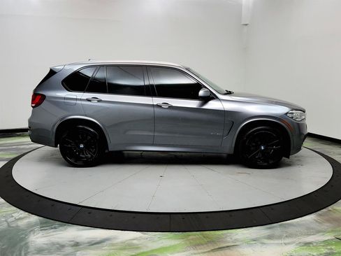 Used 2018 BMW X5 xDrive50i image 4