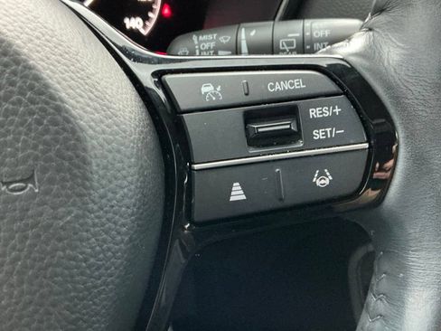 Used 2023 Honda CR-V EX-L image 46