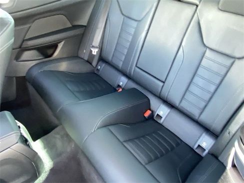 Certified 2025 BMW M440i Coupe w/ Premium Package image 17