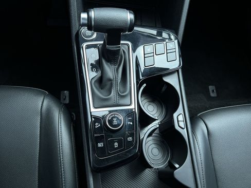 Used 2023 Kia Sportage X-Line w/ X-Line Premium Package AWD/4WD image 31