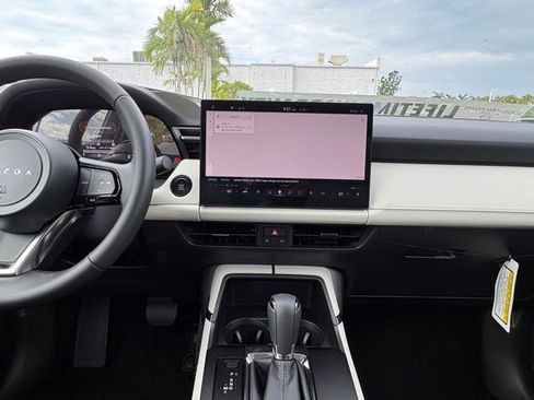 New 2026 MAZDA CX-5 Preferred AWD/4WD image 12