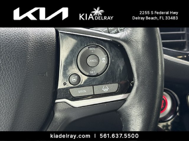 Used 2020 Honda Pilot Elite image 34