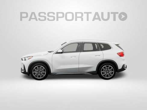 New 2026 BMW X1 xDrive28i w/ Convenience Package AWD/4WD image 5