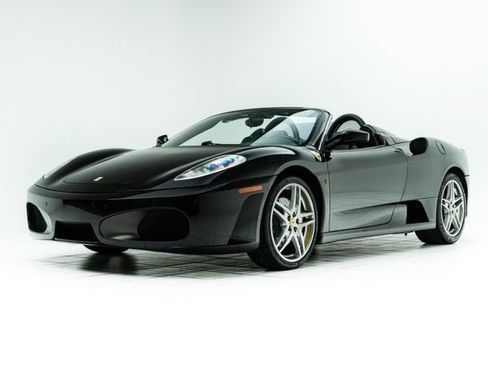 Used 2007 Ferrari F430 Spider RWD image 8