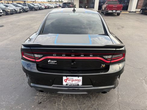 Used 2023 Dodge Charger Scat Pack RWD image 14