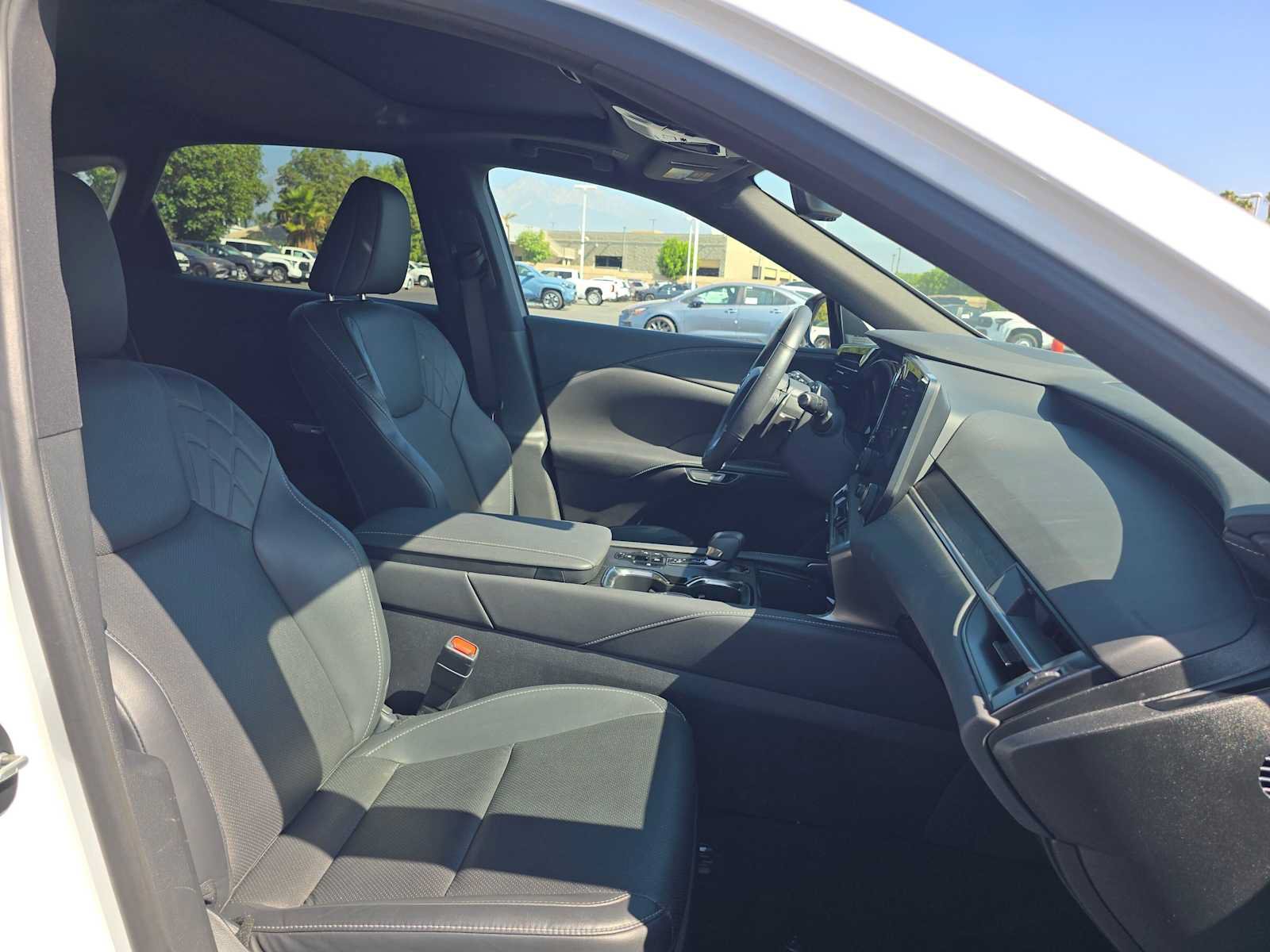 Used 2024 Lexus RX 350h w/ Convenience Package AWD/4WD image 10