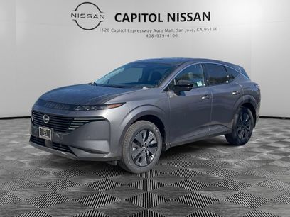 New 2025 Nissan Murano SL w/ Cargo Package