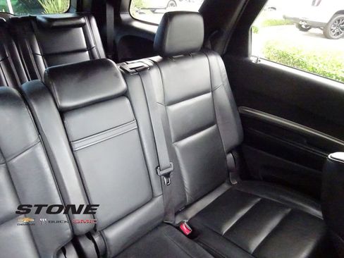 Used 2017 Dodge Durango GT w/ Premium Group RWD image 17