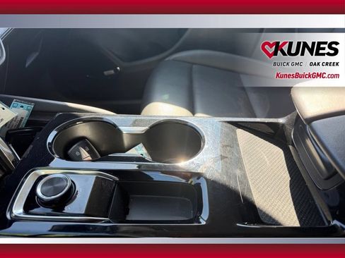 Used 2024 Buick Envision Preferred AWD/4WD image 26