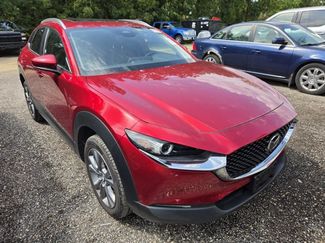 Used 2025 MAZDA CX-30 AWD 2.5 S w/ Preferred Package video 1