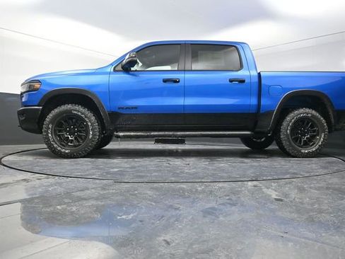 New 2026 RAM 1500 Rebel image 22