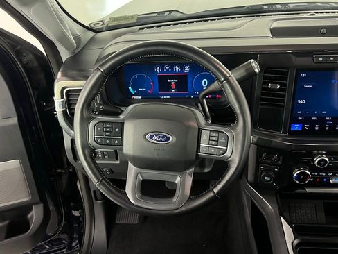 Used 2024 Ford F250 Lariat image 14