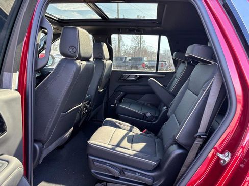 New 2026 Chevrolet Tahoe Premier w/ Sun And Tow Package AWD/4WD image 6