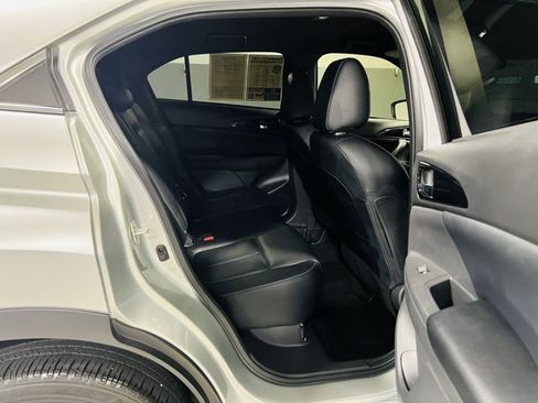 Used 2023 Mitsubishi Eclipse Cross SEL image 28