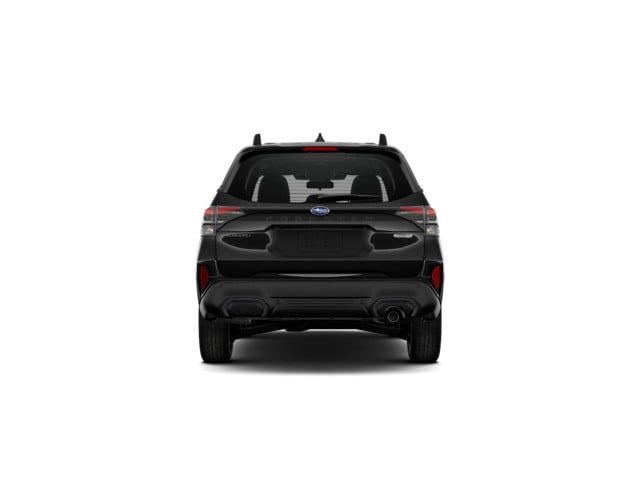 New 2026 Subaru Forester Premium AWD/4WD image 9
