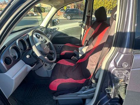 Used 2007 Chrysler PT Cruiser Touring image 9