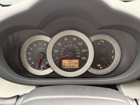 Used 2010 Toyota RAV4 2WD image 17