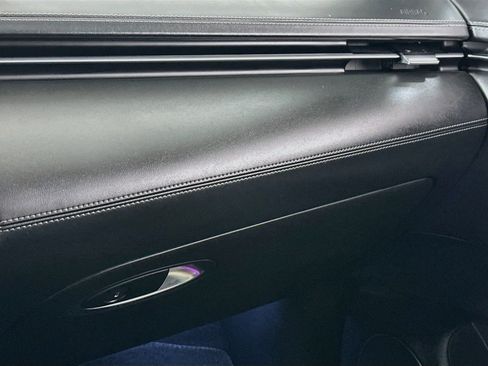 Used 2025 Genesis GV70 3.5T Sport w/ Sport Advanced Package AWD/4WD image 16
