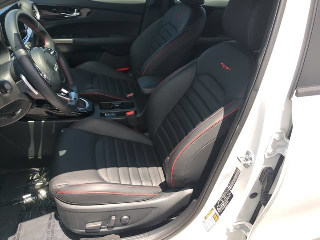 Used 2024 Kia Forte GT w/ GT2 Package FWD image 22