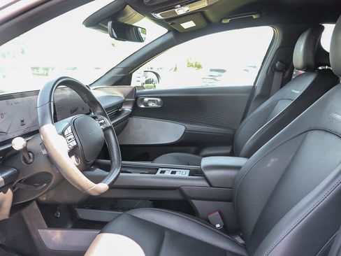 Used 2023 Hyundai Ioniq 6 SEL RWD image 18