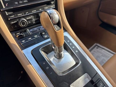 Used 2014 Porsche Cayman S RWD image 43
