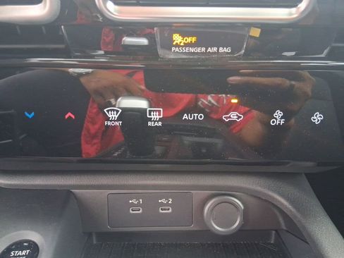 New 2026 Nissan Sentra SV w/ Floor Mat Package image 19