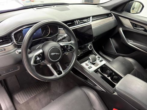 Used 2023 Jaguar F-PACE S AWD/4WD image 26