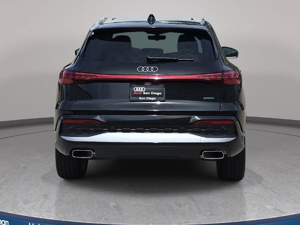 New 2026 Audi Q5 Premium Plus AWD/4WD image 6