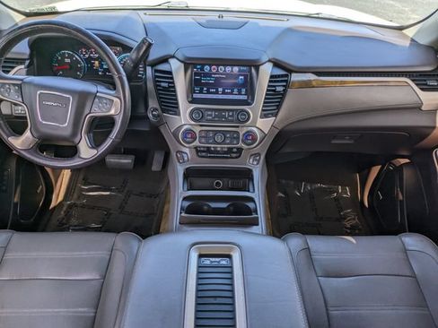 Used 2017 GMC Yukon Denali w/ Open Road Package RWD image 19