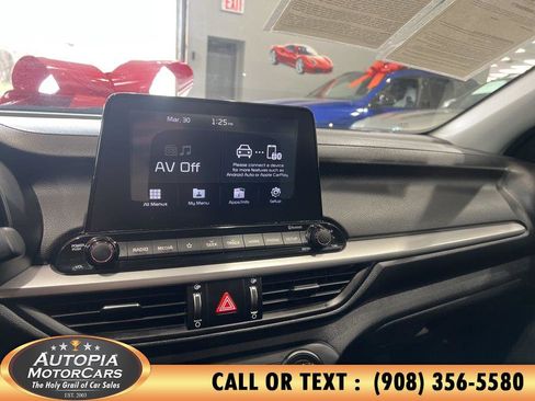 Used 2020 Kia Forte LXS image 29