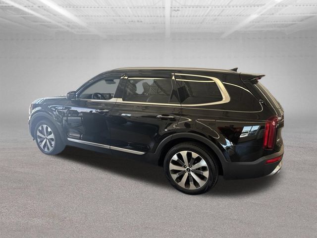 Used 2021 Kia Telluride S AWD/4WD image 6