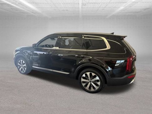 Used 2021 Kia Telluride S AWD/4WD image 6