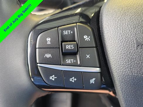 Used 2022 Ford Escape SEL FWD image 32