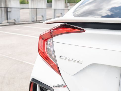 Used 2020 Honda Civic Si image 42