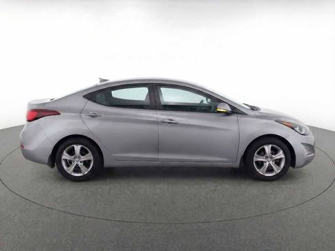 Used 2016 Hyundai Elantra Value Edition image 13