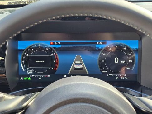 New 2026 Subaru Outback Touring XT AWD/4WD image 16