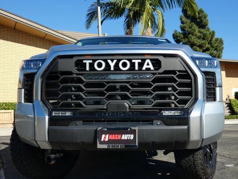 Used 2024 Toyota Tundra Limited image 13