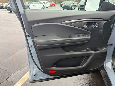 Used 2022 Honda Pilot Special Edition image 19