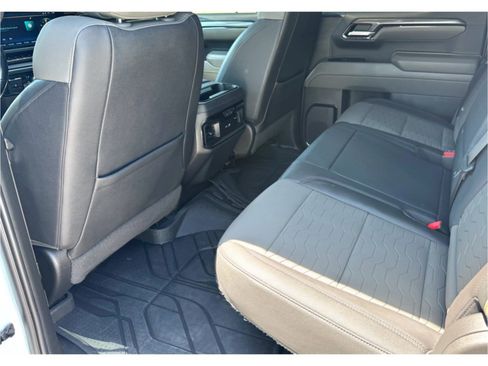 Used 2022 Chevrolet Silverado 1500 ZR2 w/ Technology Package image 21