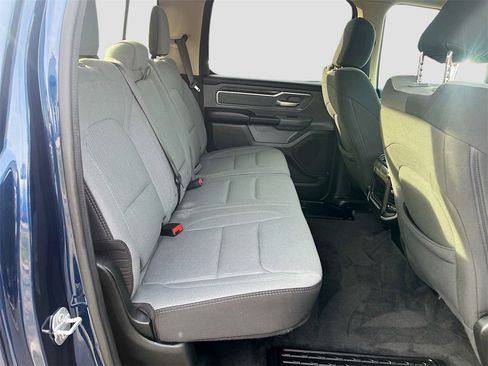 Used 2020 RAM 1500 Big Horn image 24