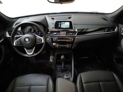 Used 2019 BMW X1 sDrive28i image 26