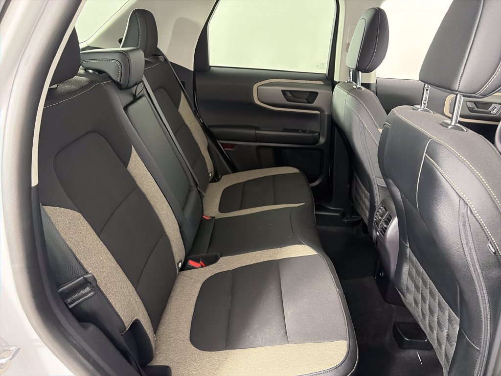 Used 2025 Ford Bronco Sport Big Bend AWD/4WD image 28