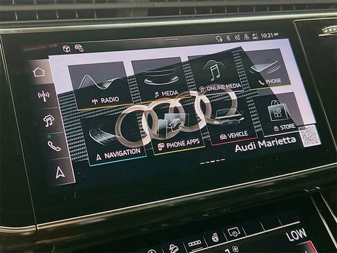 New 2026 Audi Q8 Premium Plus image 14