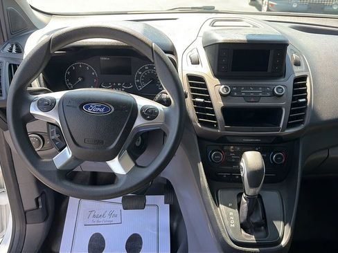 Used 2020 Ford Transit Connect XL FWD image 17