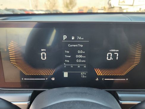 New 2026 Kia K5 GT-Line w/ GT-Line Premium Package image 16