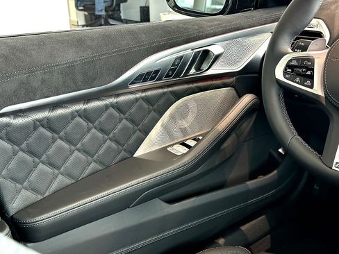 New 2026 BMW M850i xDrive image 24