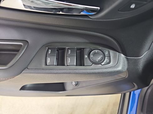 Certified 2024 Chevrolet Equinox RS AWD/4WD image 33