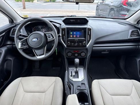 Used 2019 Subaru Impreza 2.0i AWD/4WD image 12