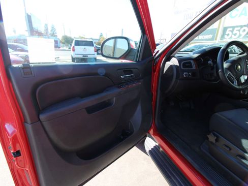 Used 2012 Chevrolet Avalanche LS w/ All-Star Edition image 21