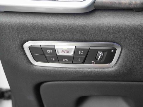 Used 2023 BMW X5 xDrive45e w/ Executive Package image 17